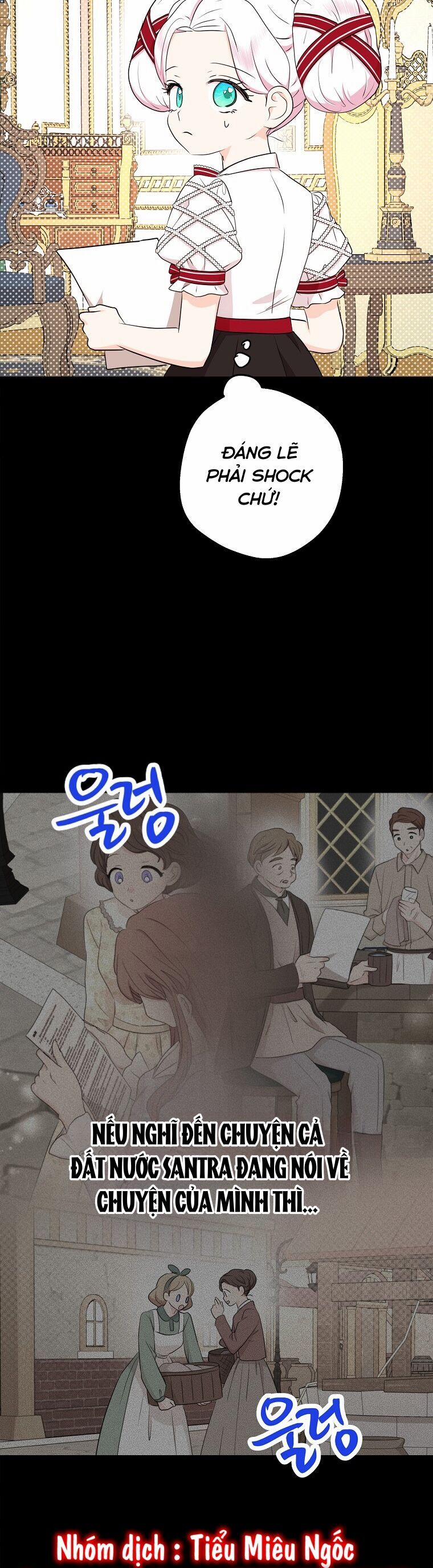 Tồn Tại Như Nàng Công Chúa Dã Chủng 76 trang 5