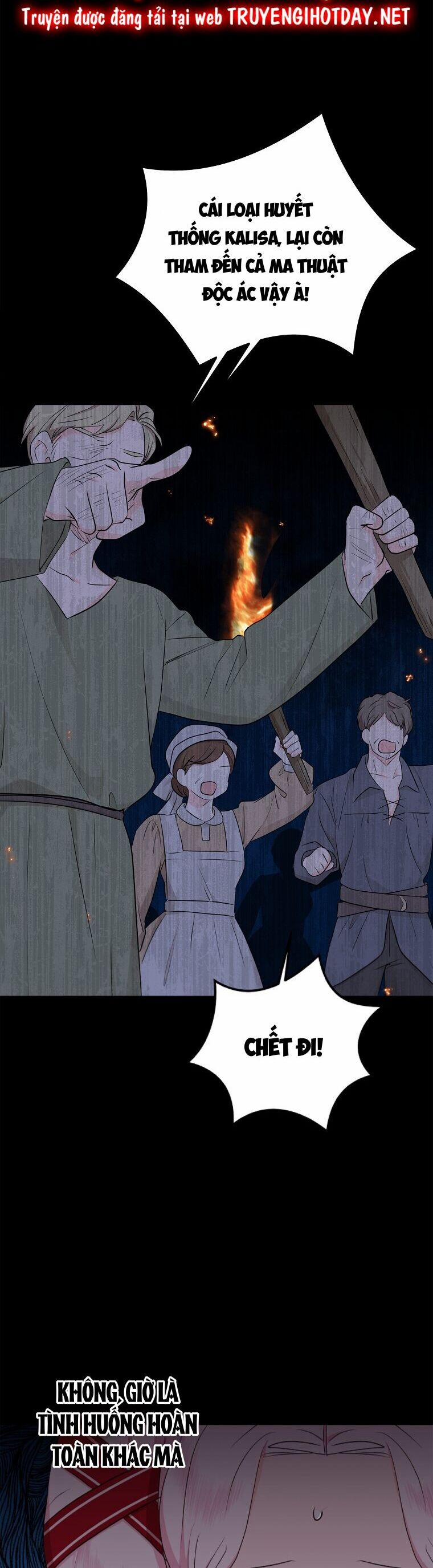 Tồn Tại Như Nàng Công Chúa Dã Chủng 76 trang 6