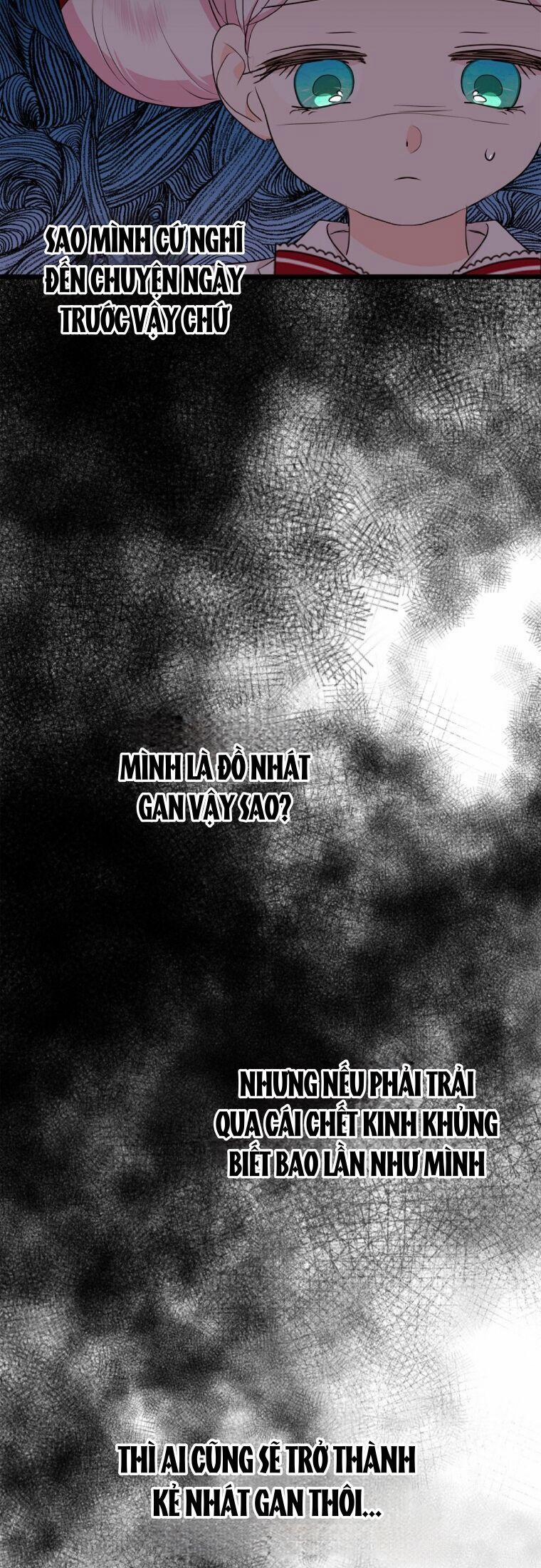 Tồn Tại Như Nàng Công Chúa Dã Chủng 76 trang 7