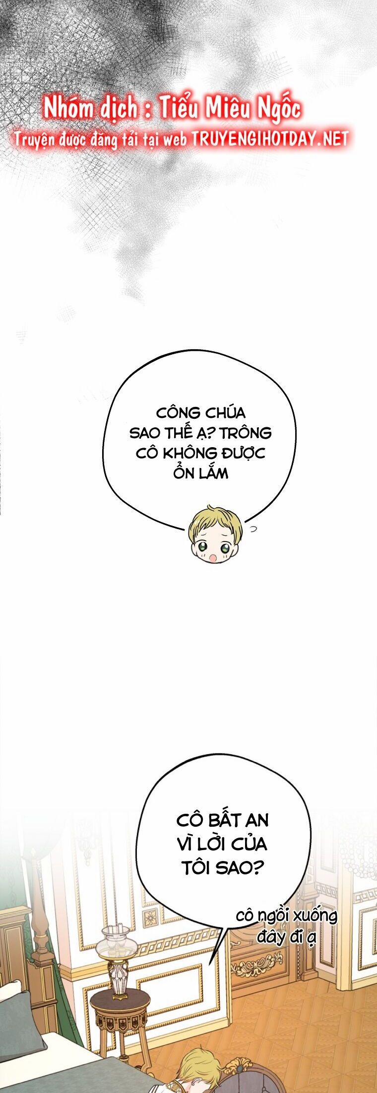 Tồn Tại Như Nàng Công Chúa Dã Chủng 76 trang 8