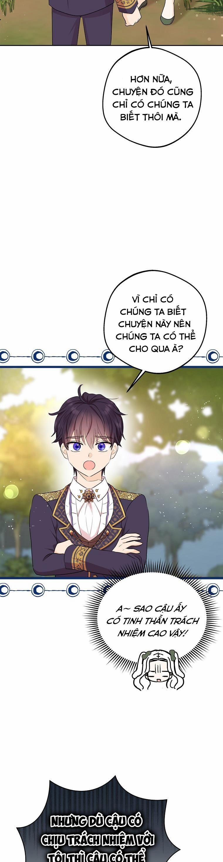 Tồn Tại Như Nàng Công Chúa Dã Chủng 77 trang 10