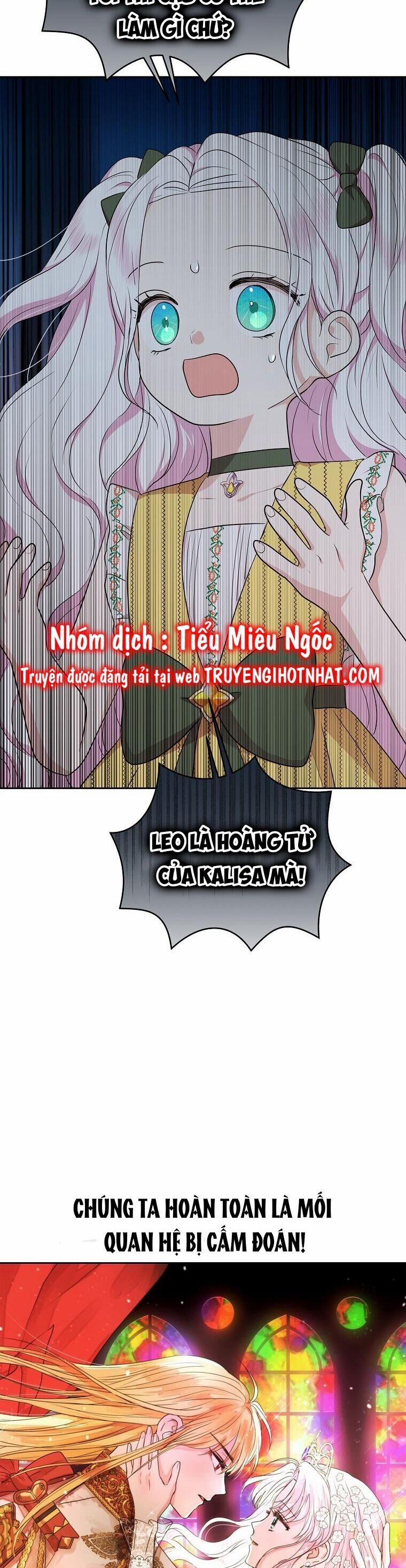 Tồn Tại Như Nàng Công Chúa Dã Chủng 77 trang 11