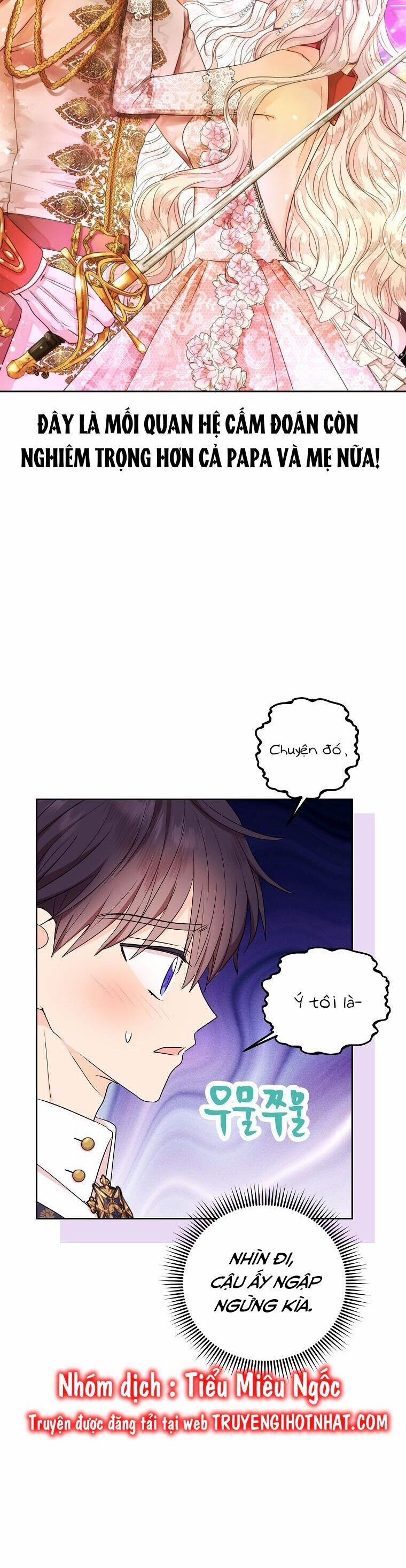 Tồn Tại Như Nàng Công Chúa Dã Chủng 77 trang 12