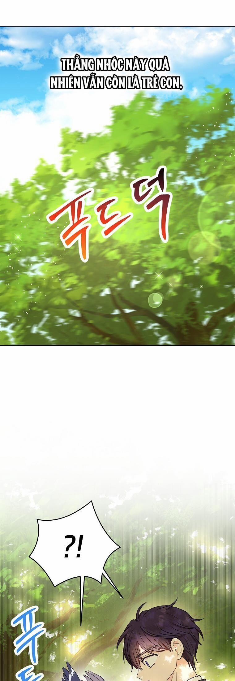 Tồn Tại Như Nàng Công Chúa Dã Chủng 77 trang 13