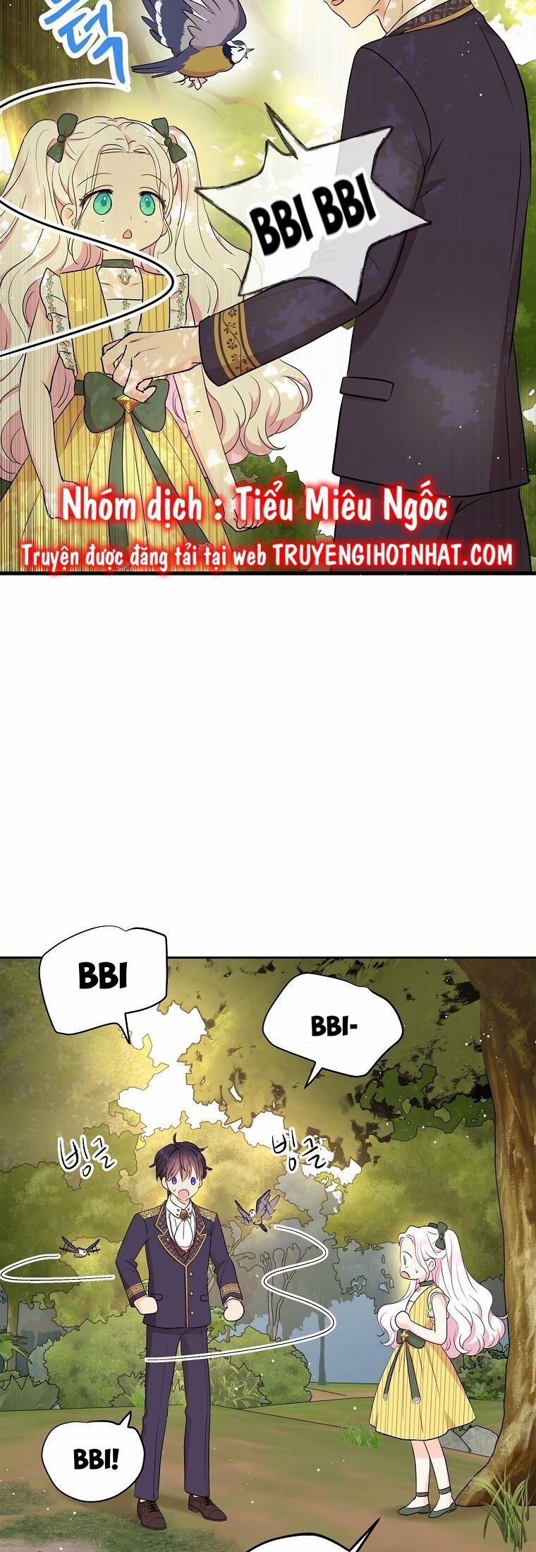Tồn Tại Như Nàng Công Chúa Dã Chủng 77 trang 14