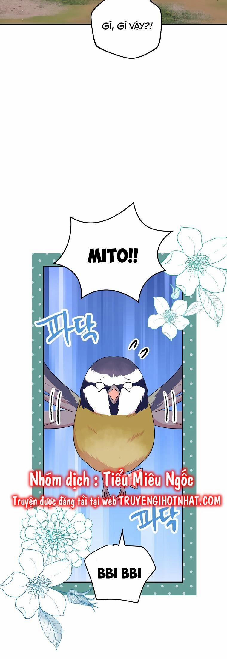 Tồn Tại Như Nàng Công Chúa Dã Chủng 77 trang 15