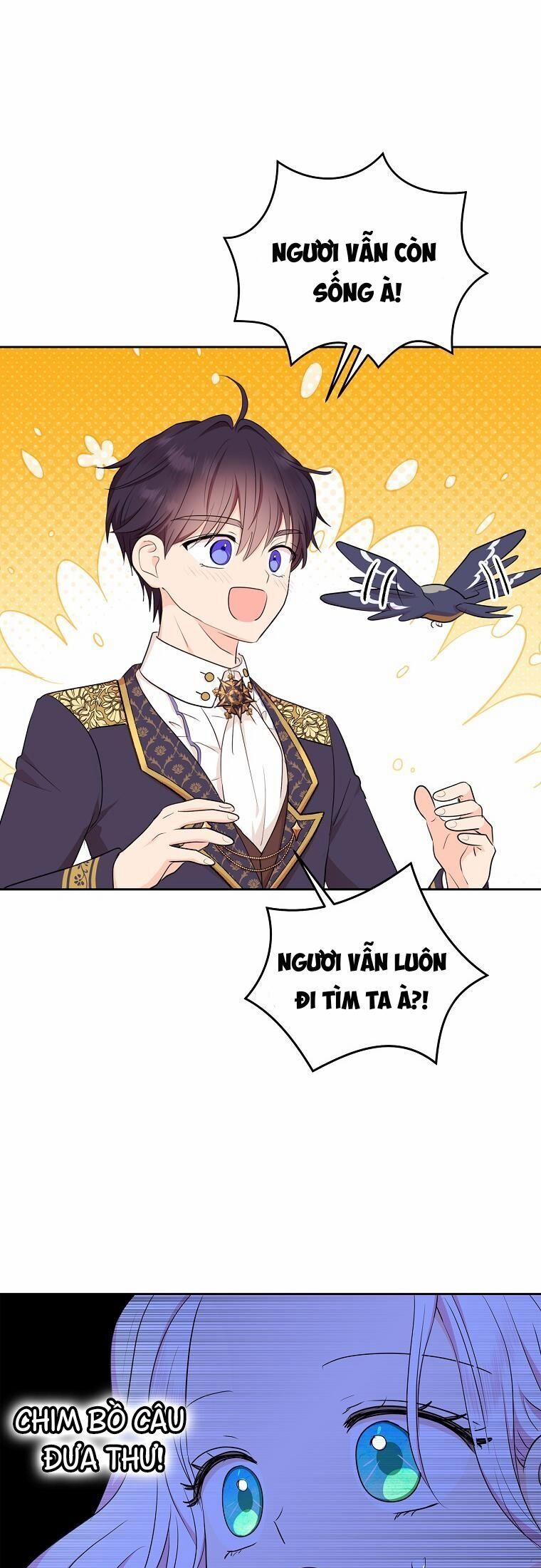 Tồn Tại Như Nàng Công Chúa Dã Chủng 77 trang 16