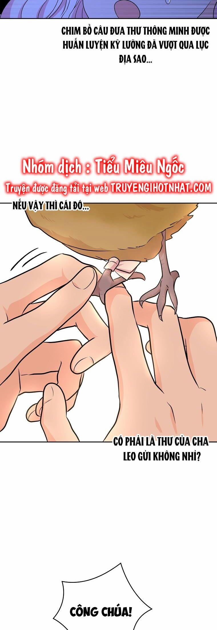 Tồn Tại Như Nàng Công Chúa Dã Chủng 77 trang 17