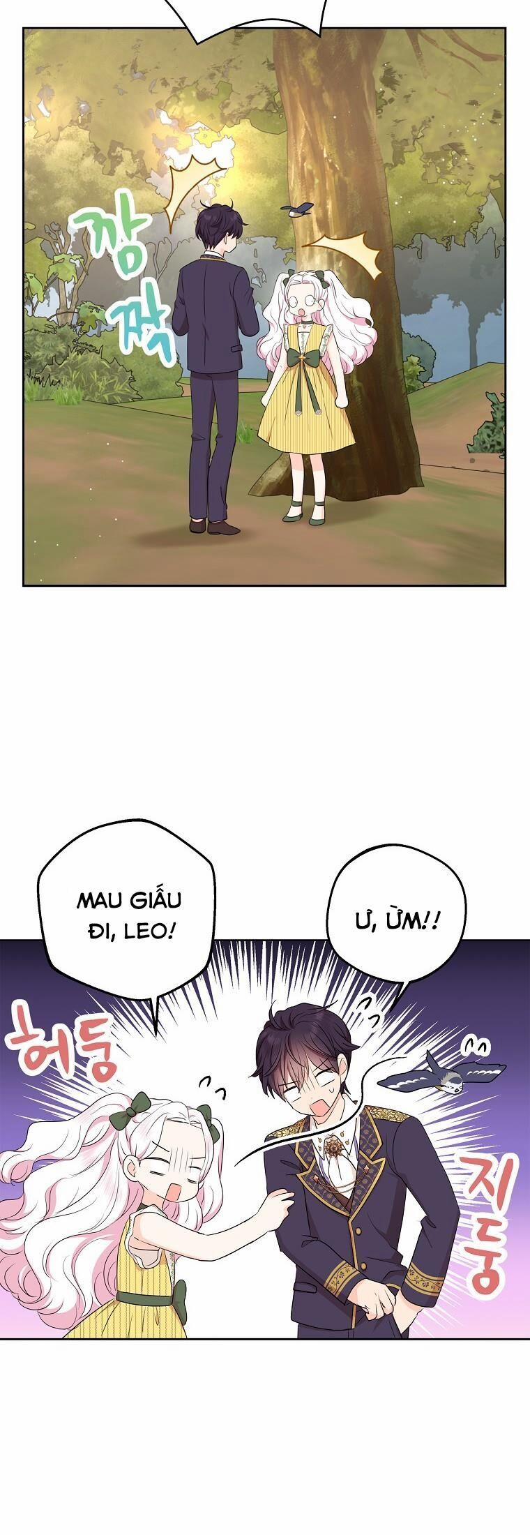 Tồn Tại Như Nàng Công Chúa Dã Chủng 77 trang 18