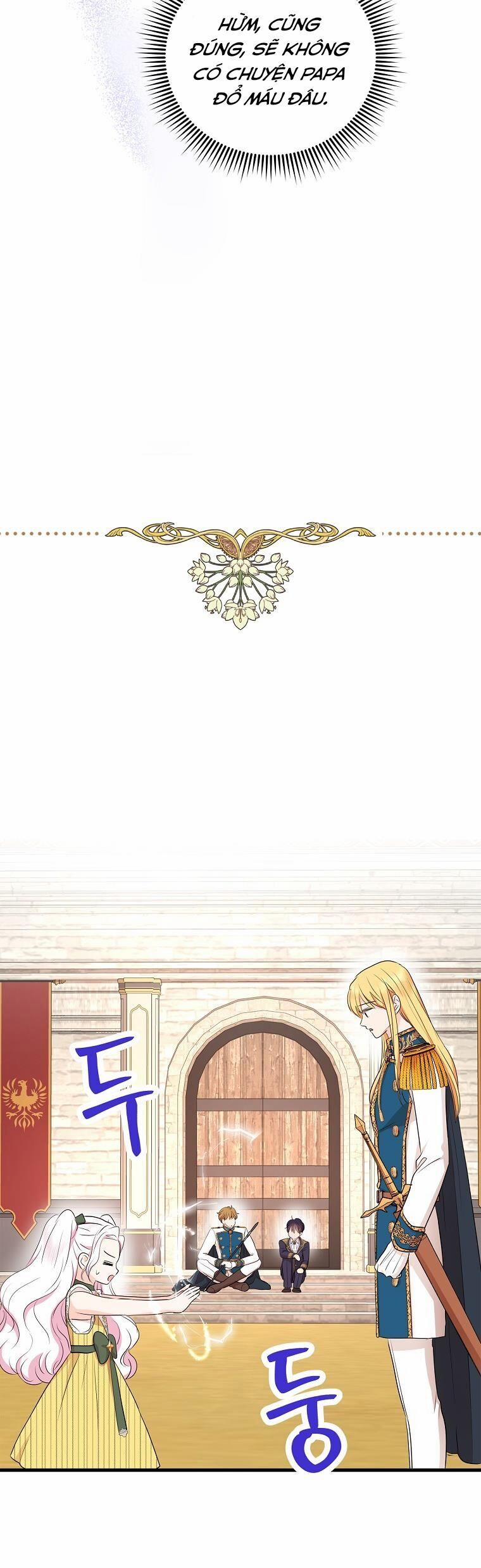 Tồn Tại Như Nàng Công Chúa Dã Chủng 77 trang 28