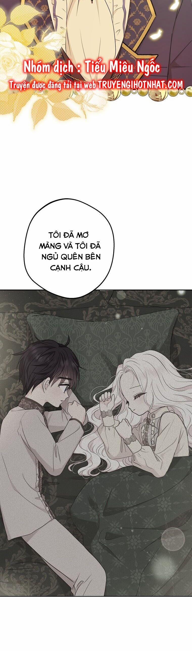 Tồn Tại Như Nàng Công Chúa Dã Chủng 77 trang 3