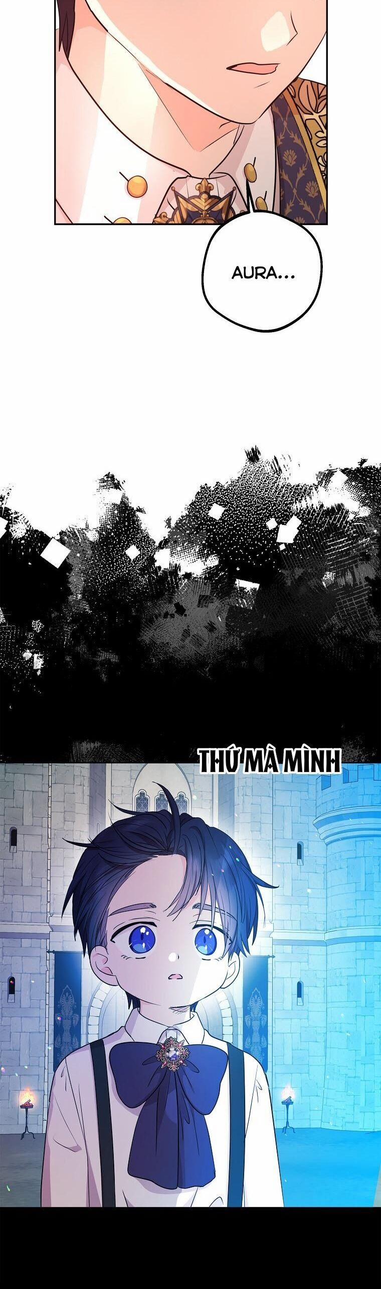 Tồn Tại Như Nàng Công Chúa Dã Chủng 77 trang 37