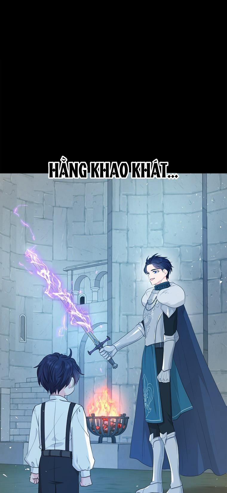 Tồn Tại Như Nàng Công Chúa Dã Chủng 77 trang 38