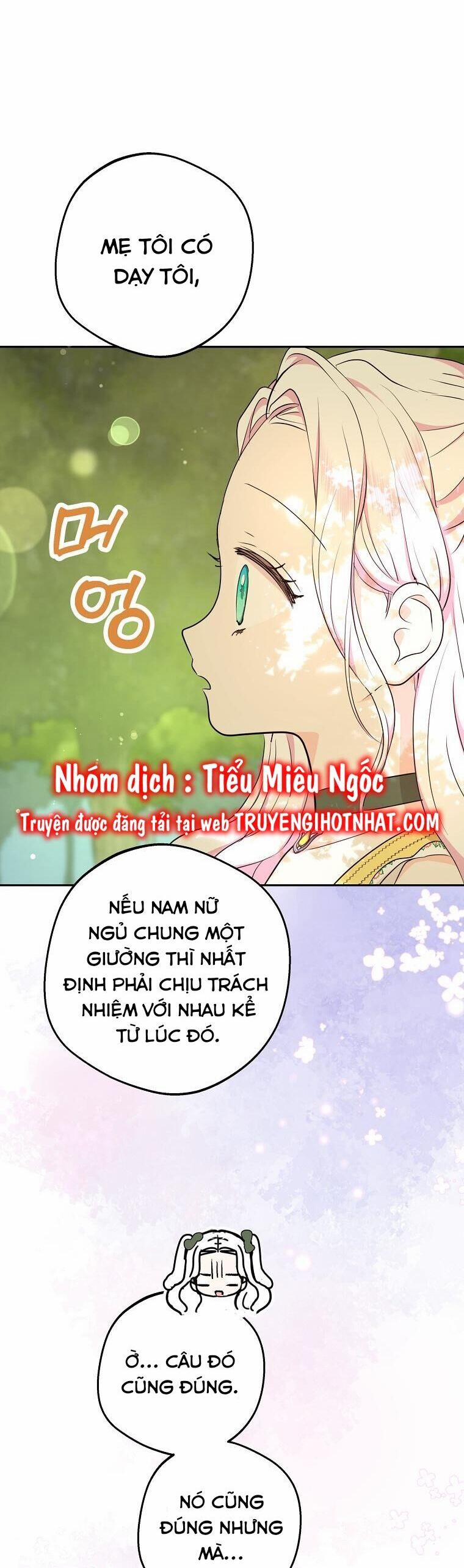 Tồn Tại Như Nàng Công Chúa Dã Chủng 77 trang 4