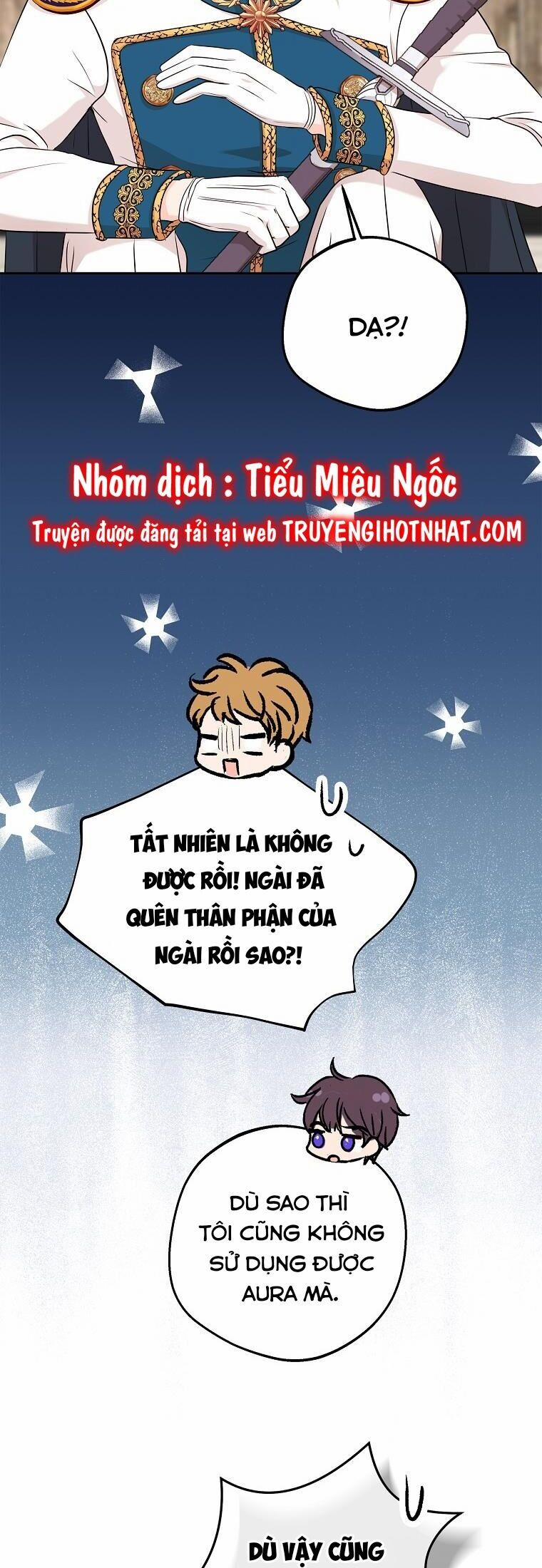 Tồn Tại Như Nàng Công Chúa Dã Chủng 77 trang 41