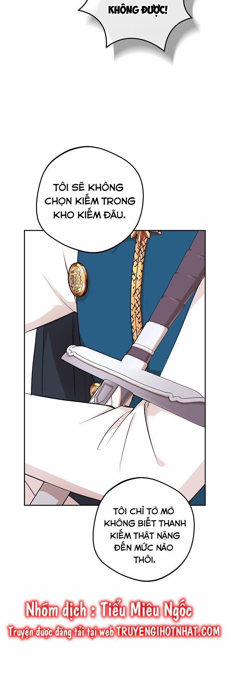 Tồn Tại Như Nàng Công Chúa Dã Chủng 77 trang 42