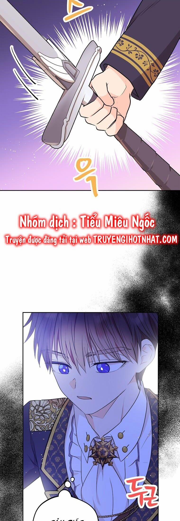 Tồn Tại Như Nàng Công Chúa Dã Chủng 77 trang 44