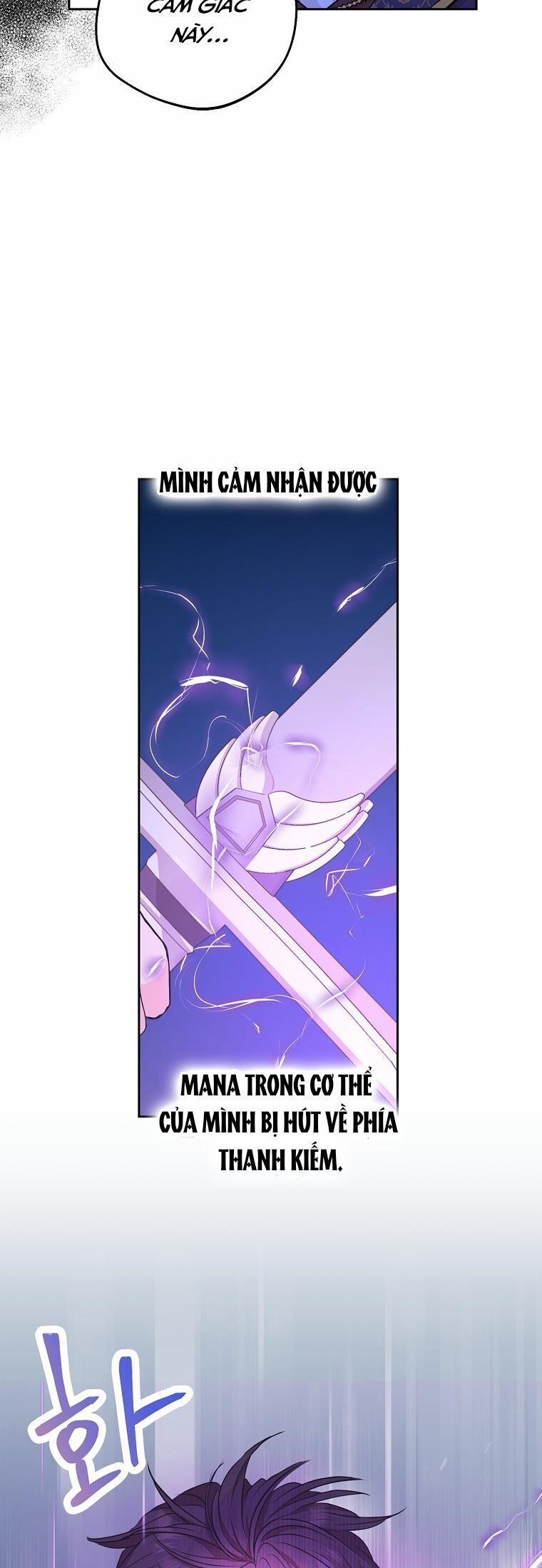 Tồn Tại Như Nàng Công Chúa Dã Chủng 77 trang 45