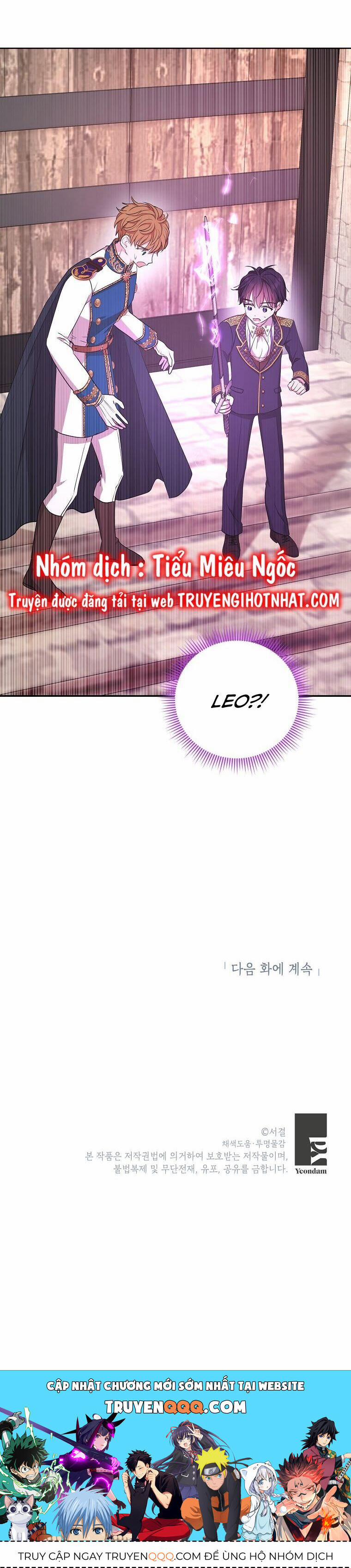 Tồn Tại Như Nàng Công Chúa Dã Chủng 77 trang 47