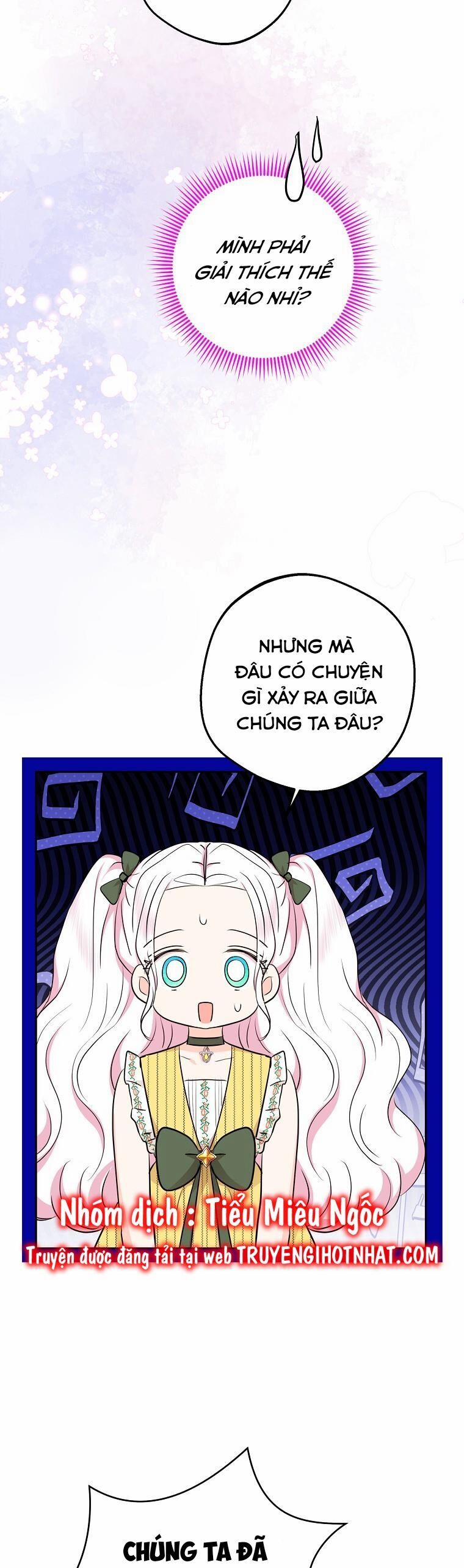 Tồn Tại Như Nàng Công Chúa Dã Chủng 77 trang 5