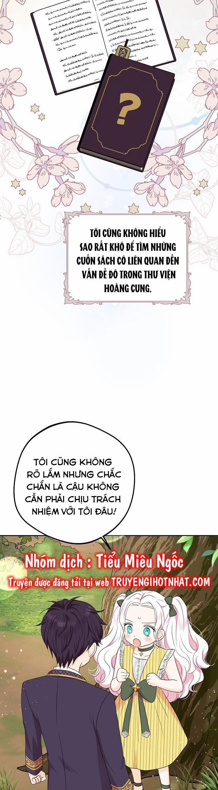 Tồn Tại Như Nàng Công Chúa Dã Chủng 77 trang 9