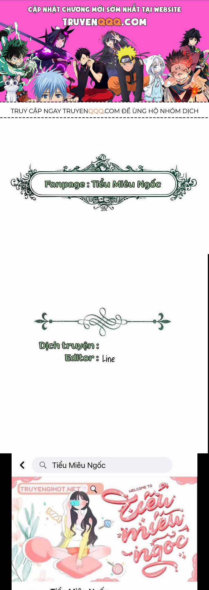 Tồn Tại Như Nàng Công Chúa Dã Chủng 78 trang 0