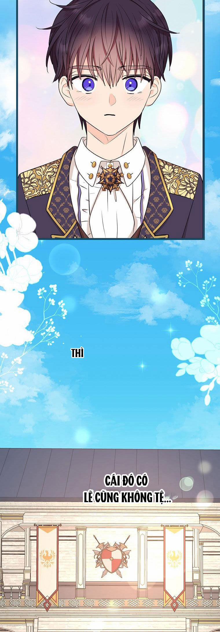 Tồn Tại Như Nàng Công Chúa Dã Chủng 78 trang 10