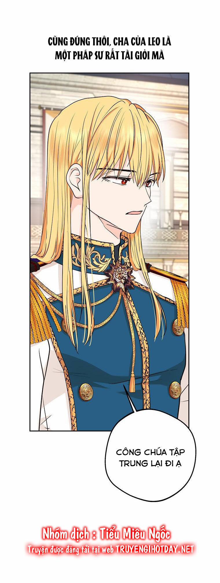 Tồn Tại Như Nàng Công Chúa Dã Chủng 78 trang 13