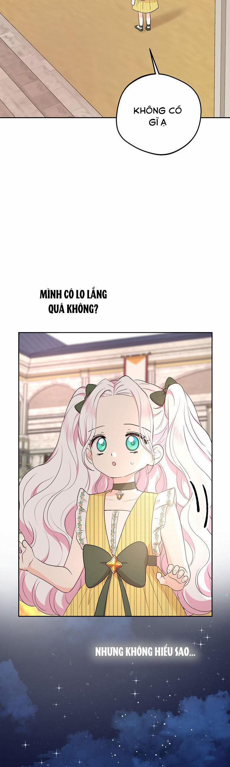 Tồn Tại Như Nàng Công Chúa Dã Chủng 78 trang 16