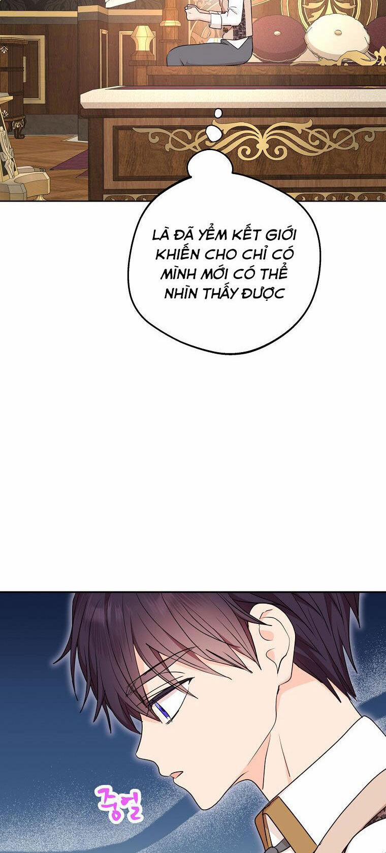 Tồn Tại Như Nàng Công Chúa Dã Chủng 78 trang 20