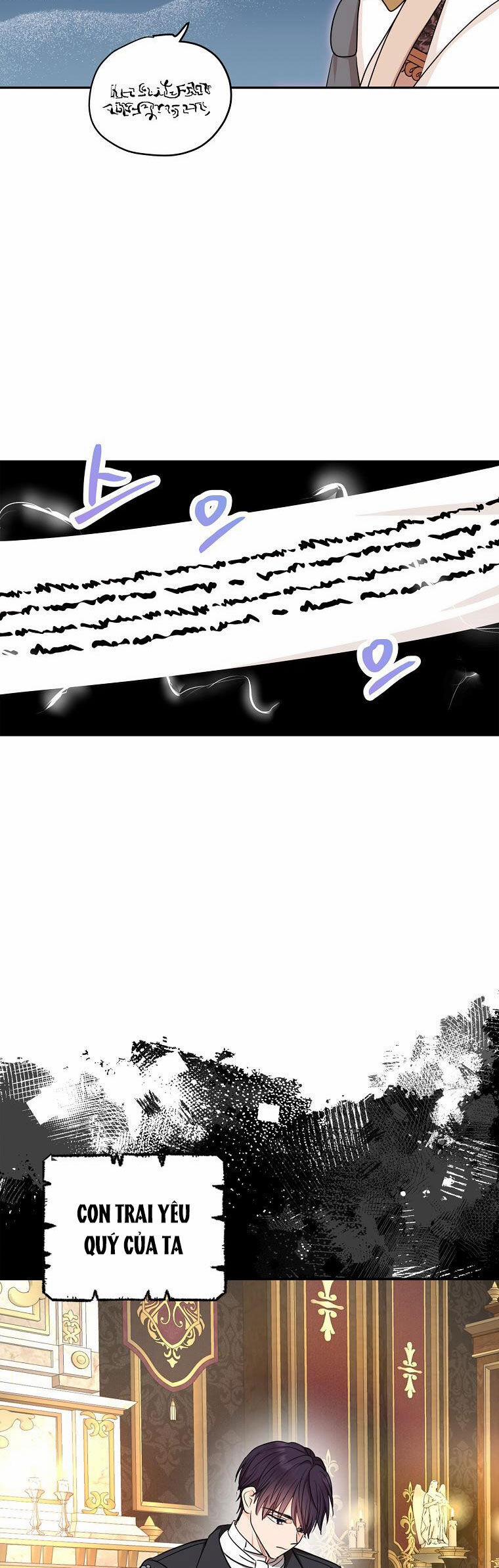 Tồn Tại Như Nàng Công Chúa Dã Chủng 78 trang 21