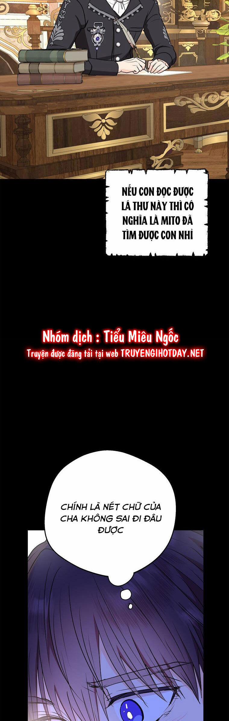 Tồn Tại Như Nàng Công Chúa Dã Chủng 78 trang 22