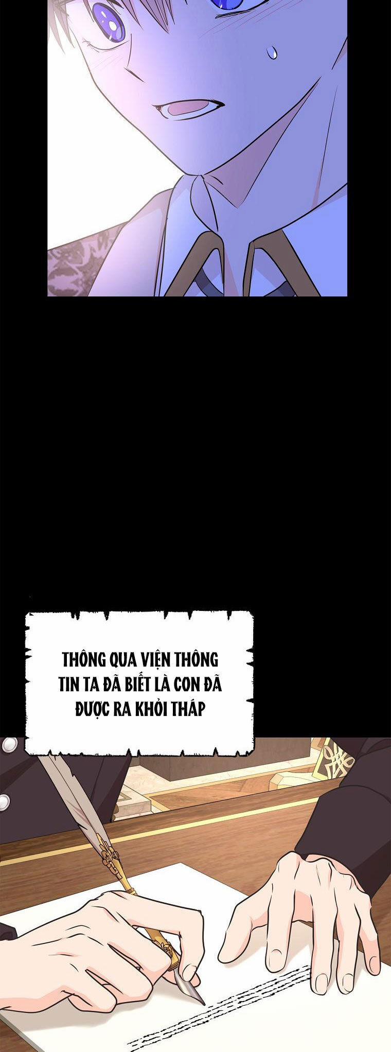 Tồn Tại Như Nàng Công Chúa Dã Chủng 78 trang 23