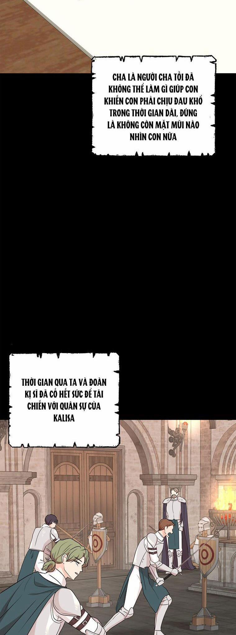 Tồn Tại Như Nàng Công Chúa Dã Chủng 78 trang 24