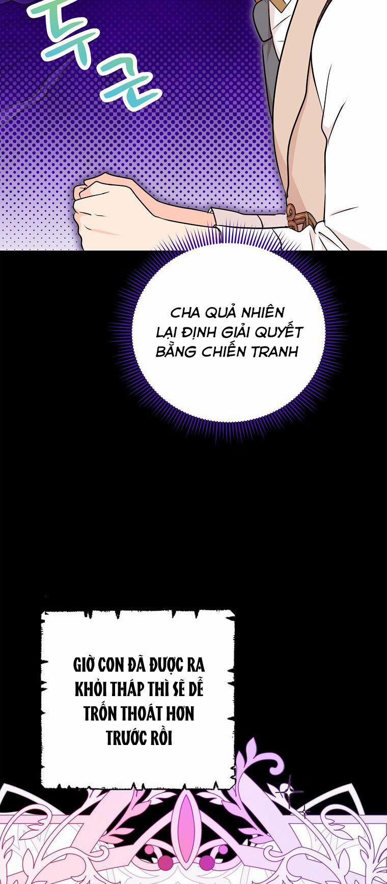 Tồn Tại Như Nàng Công Chúa Dã Chủng 78 trang 26