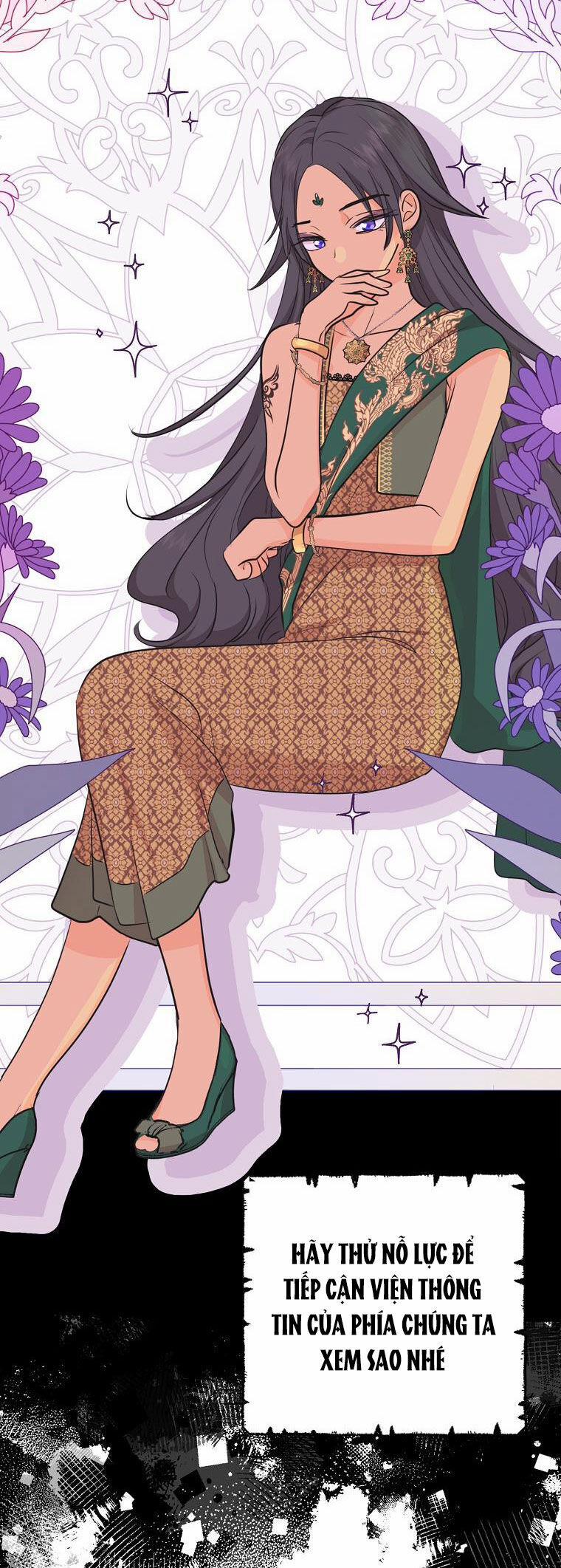 Tồn Tại Như Nàng Công Chúa Dã Chủng 78 trang 27