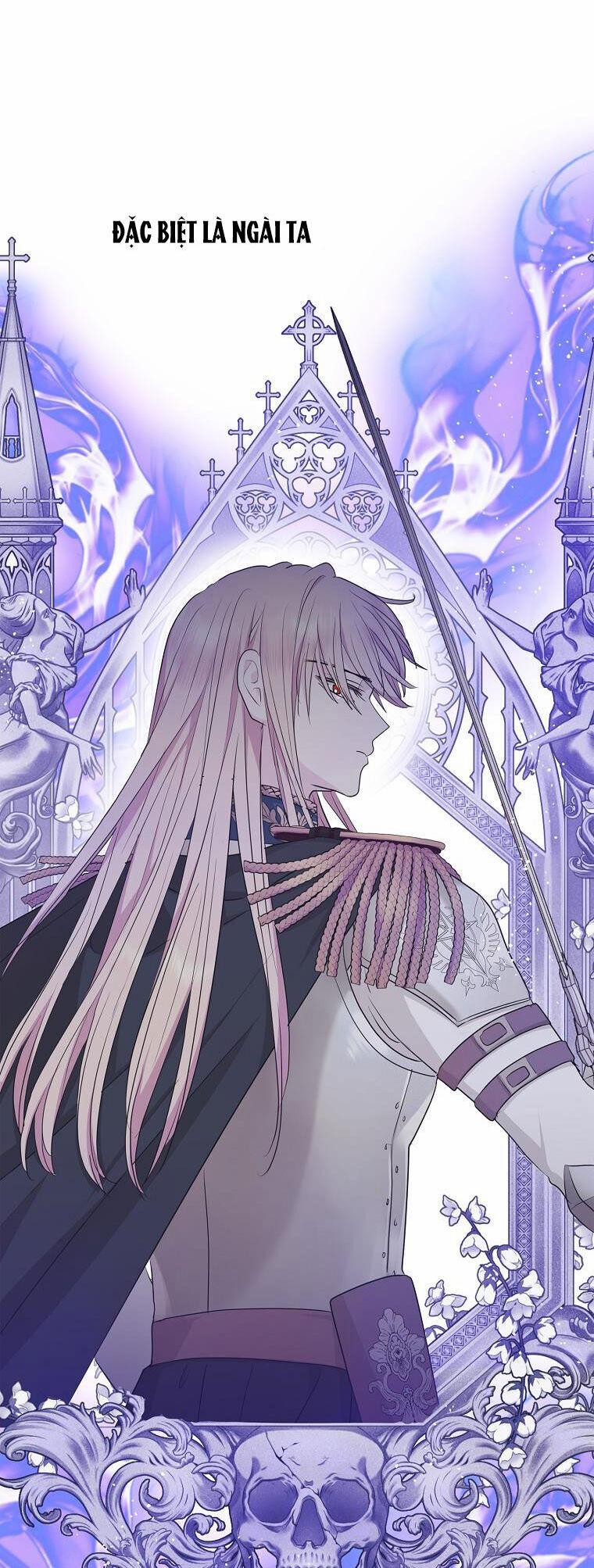 Tồn Tại Như Nàng Công Chúa Dã Chủng 78 trang 31