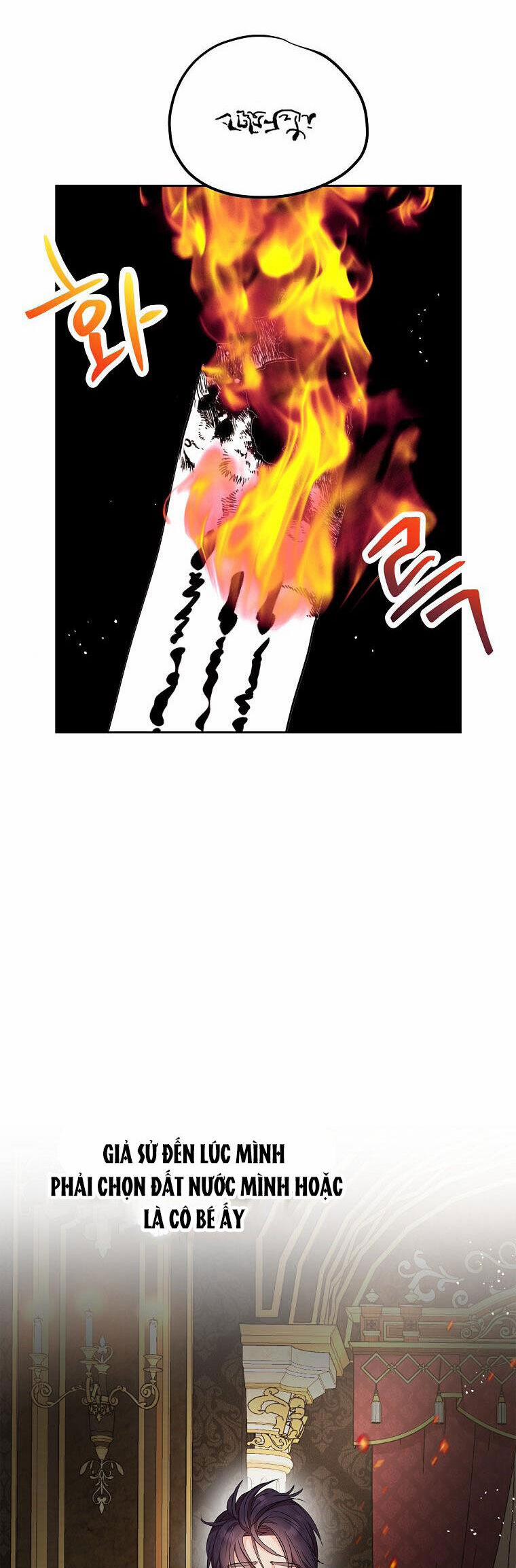 Tồn Tại Như Nàng Công Chúa Dã Chủng 78 trang 33