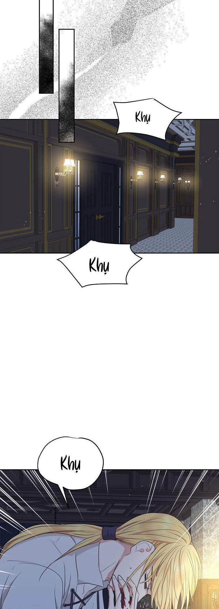 Tồn Tại Như Nàng Công Chúa Dã Chủng 78 trang 35