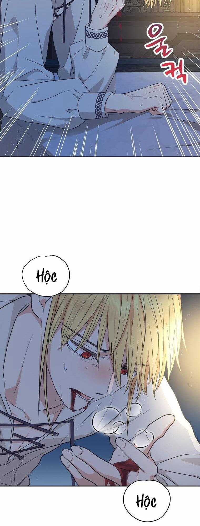 Tồn Tại Như Nàng Công Chúa Dã Chủng 78 trang 36