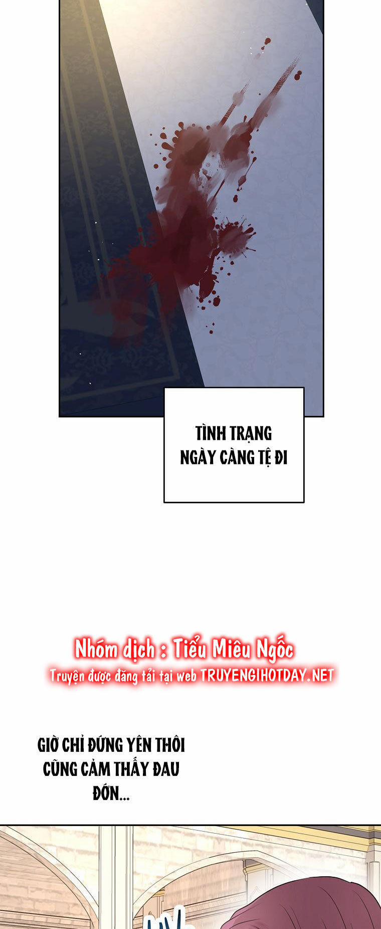 Tồn Tại Như Nàng Công Chúa Dã Chủng 78 trang 38