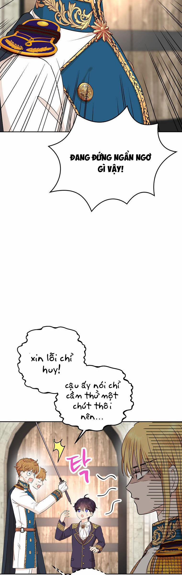 Tồn Tại Như Nàng Công Chúa Dã Chủng 78 trang 4