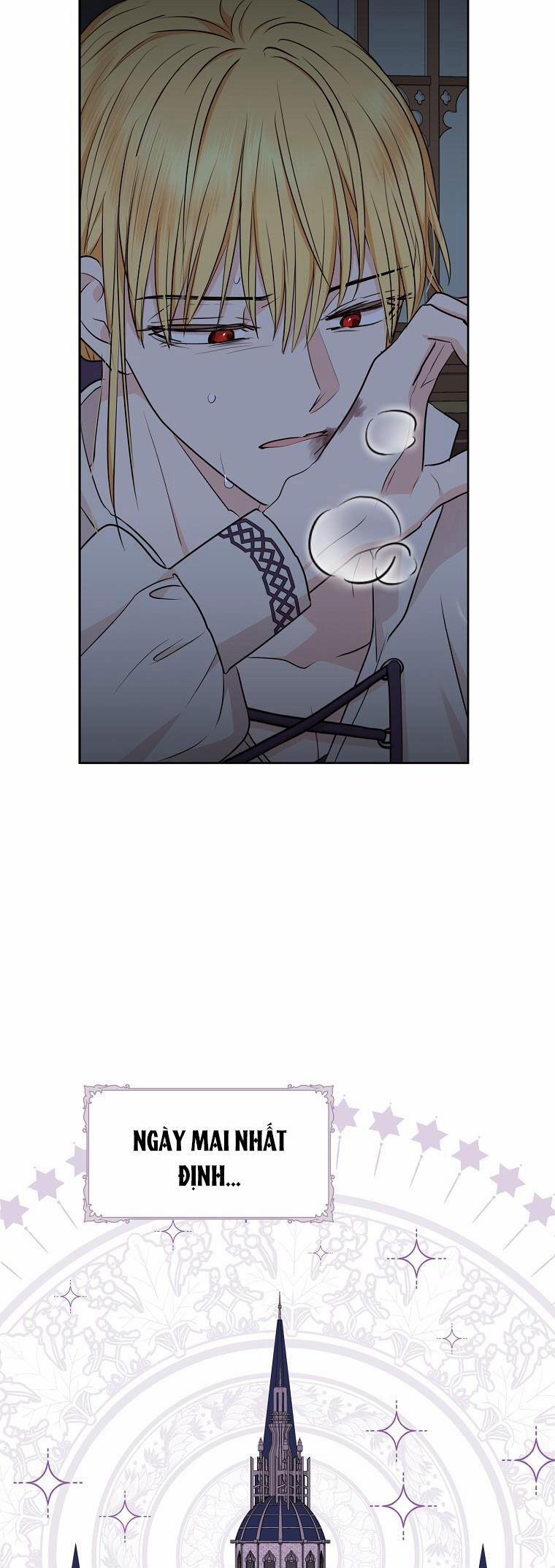 Tồn Tại Như Nàng Công Chúa Dã Chủng 78 trang 40