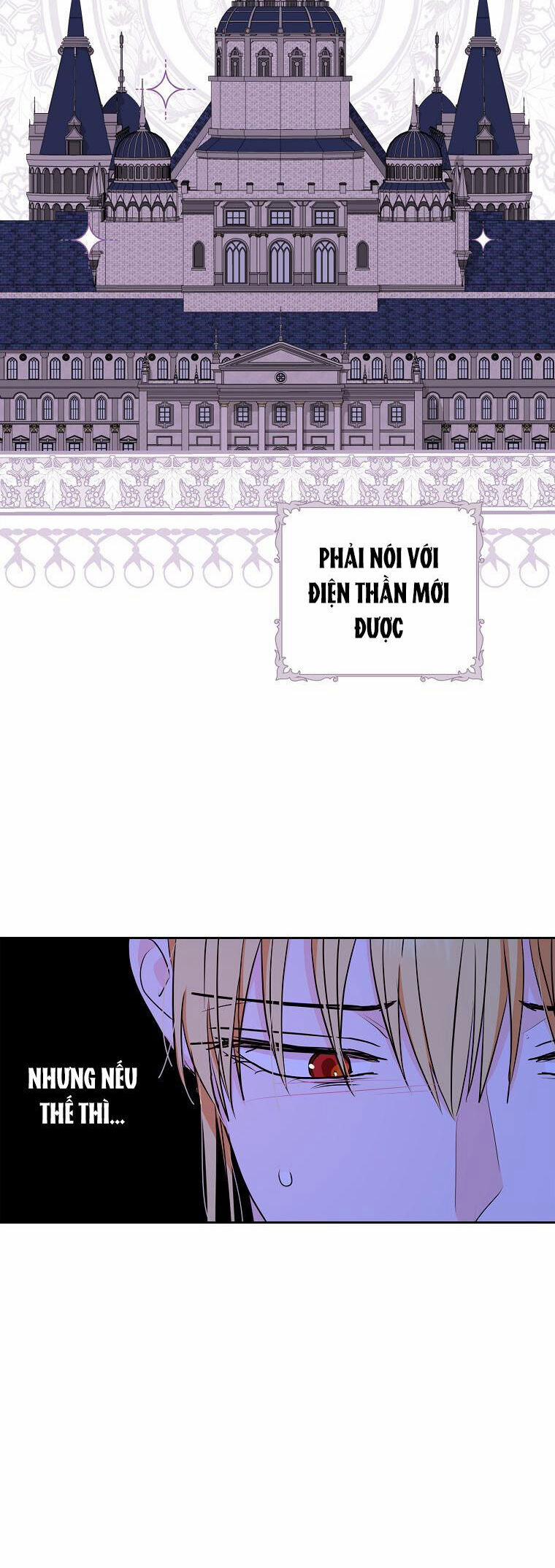 Tồn Tại Như Nàng Công Chúa Dã Chủng 78 trang 41