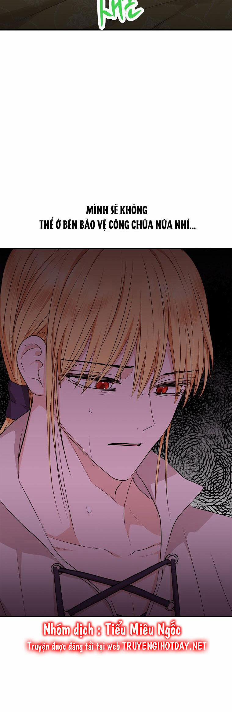 Tồn Tại Như Nàng Công Chúa Dã Chủng 78 trang 45