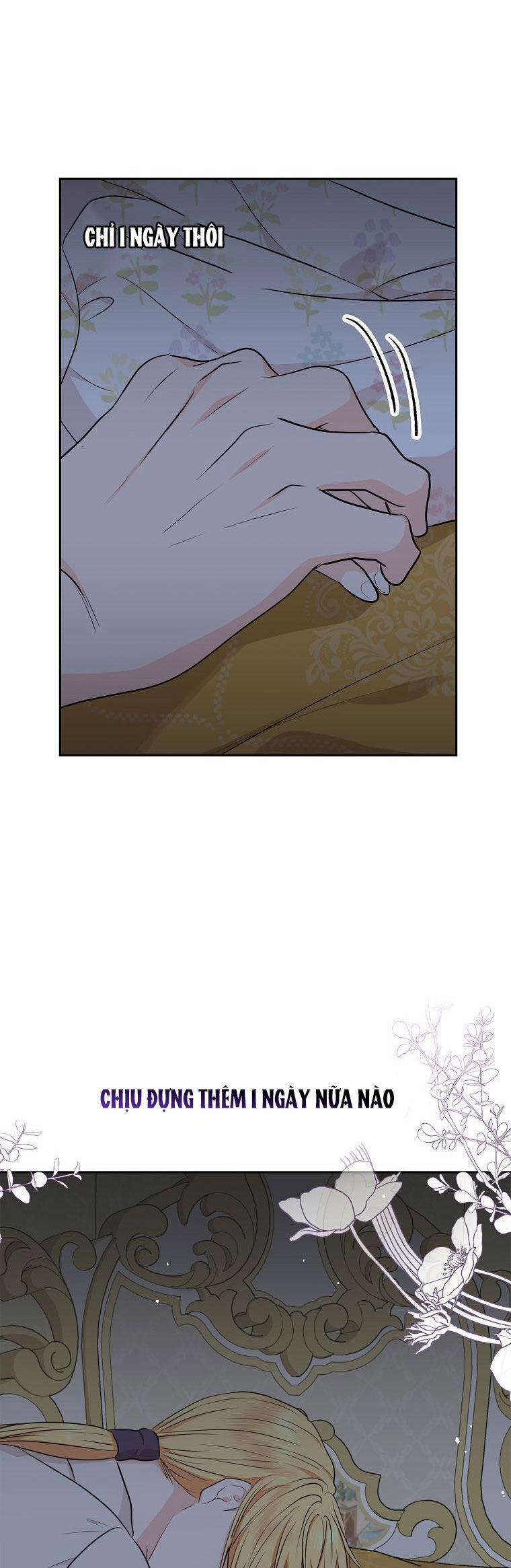 Tồn Tại Như Nàng Công Chúa Dã Chủng 78 trang 46