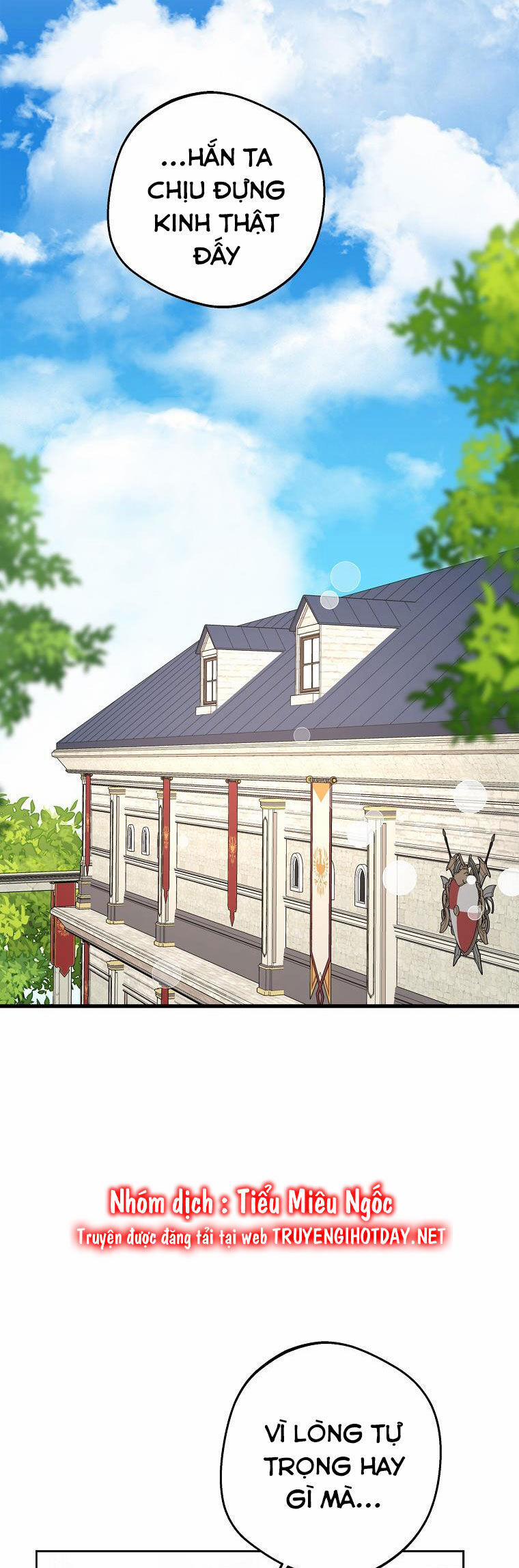 Tồn Tại Như Nàng Công Chúa Dã Chủng 78 trang 48