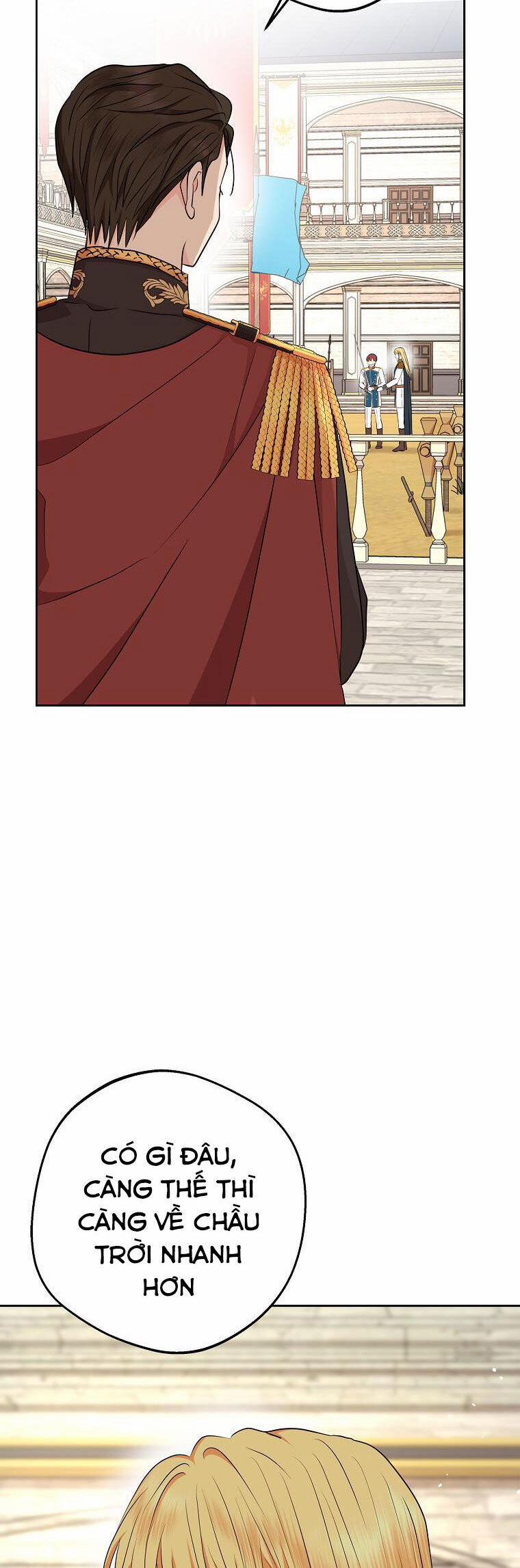 Tồn Tại Như Nàng Công Chúa Dã Chủng 78 trang 49