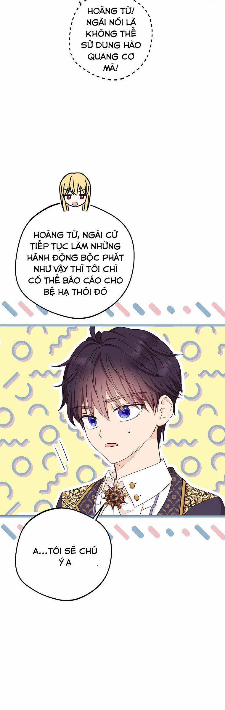 Tồn Tại Như Nàng Công Chúa Dã Chủng 78 trang 5