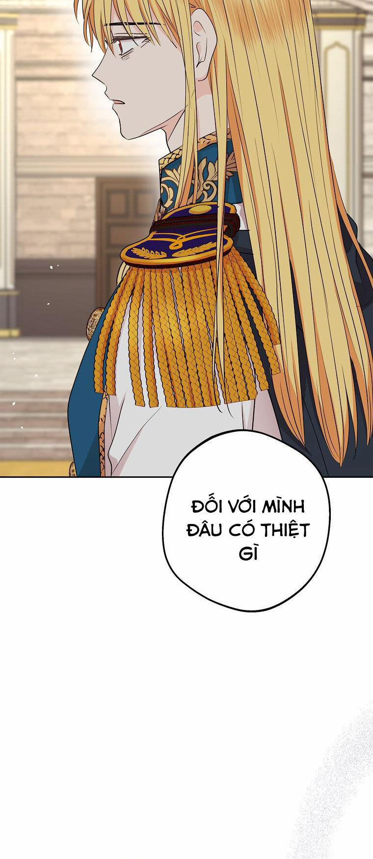 Tồn Tại Như Nàng Công Chúa Dã Chủng 78 trang 50